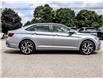 2025 Volkswagen Jetta Highline (Stk: HV540) in Walkerton - Image 3 of 24