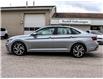 2025 Volkswagen Jetta Highline (Stk: HV540) in Walkerton - Image 5 of 24