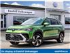 2025 Volkswagen Taos Highline (Stk: HV539) in Walkerton - Image 1 of 26