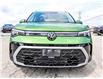 2025 Volkswagen Taos Highline (Stk: HV539) in Walkerton - Image 2 of 26