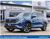 2025 Volkswagen Atlas 2.0 TSI Execline (Stk: HV542) in Walkerton - Image 1 of 25