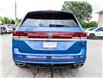 2025 Volkswagen Atlas 2.0 TSI Execline (Stk: HV542) in Walkerton - Image 4 of 25