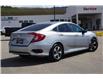 2020 Honda Civic LX (Stk: 62L25-033) in Vernon - Image 6 of 23