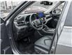 2024 Toyota Highlander  (Stk: 15T1580A) in Richmond Hill - Image 8 of 29