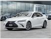 2022 Lexus ES 350  (Stk: 15104769A) in Richmond Hill - Image 1 of 30