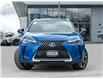 2022 Lexus UX 250h  (Stk: 15T1604A) in Richmond Hill - Image 2 of 28
