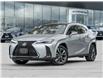 2024 Lexus UX 250h Base (Stk: 15104362A) in Richmond Hill - Image 1 of 28