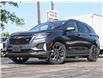 2022 Chevrolet Equinox RS (Stk: W9551) in Virgil - Image 1 of 4