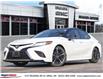 2018 Toyota Camry XSE V6 (Stk: 25AA14A) in Virgil - Image 1 of 23