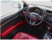 2018 Toyota Camry XSE V6 (Stk: 25AA14A) in Virgil - Image 12 of 23