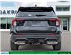 2025 Ford Explorer ST-Line (Stk: C54516) in London - Image 5 of 25