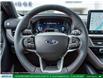 2025 Ford Explorer ST-Line (Stk: C54516) in London - Image 13 of 25