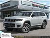 2025 Jeep Grand Cherokee L Limited in PRINCE RUPERT - Image 1 of 26