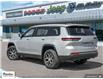 2025 Jeep Grand Cherokee L Limited in PRINCE RUPERT - Image 4 of 26