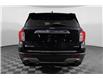 2021 Ford Explorer Limited (Stk: X2973AA) in London - Image 5 of 9