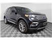 2021 Ford Explorer Limited (Stk: X2973AA) in London - Image 3 of 9