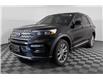 2021 Ford Explorer Limited (Stk: X2973AA) in London - Image 1 of 9