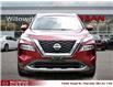 2022 Nissan Rogue SL (Stk: XN5815A) in Thornhill - Image 1 of 3