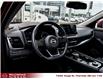 2022 Nissan Rogue SL (Stk: XN5815A) in Thornhill - Image 2 of 3