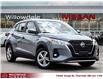 2021 Nissan Kicks S (Stk: XN6032A) in Thornhill - Image 1 of 25