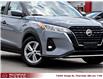 2021 Nissan Kicks S (Stk: XN6032A) in Thornhill - Image 2 of 25
