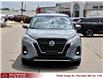 2021 Nissan Kicks S (Stk: XN6032A) in Thornhill - Image 4 of 25