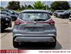 2021 Nissan Kicks S (Stk: XN6032A) in Thornhill - Image 8 of 25