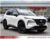 2023 Nissan Rogue SV Midnight Edition (Stk: XN6145A) in Thornhill - Image 1 of 27