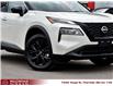 2023 Nissan Rogue SV Midnight Edition (Stk: XN6145A) in Thornhill - Image 2 of 27