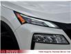 2023 Nissan Rogue SV Midnight Edition (Stk: XN6145A) in Thornhill - Image 3 of 27