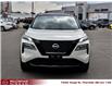 2023 Nissan Rogue SV Midnight Edition (Stk: XN6145A) in Thornhill - Image 4 of 27