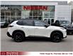 2023 Nissan Rogue SV Midnight Edition (Stk: XN6145A) in Thornhill - Image 5 of 27