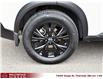 2023 Nissan Rogue SV Midnight Edition (Stk: XN6145A) in Thornhill - Image 6 of 27