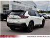2023 Nissan Rogue SV Midnight Edition (Stk: XN6145A) in Thornhill - Image 7 of 27