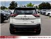 2023 Nissan Rogue SV Midnight Edition (Stk: XN6145A) in Thornhill - Image 8 of 27