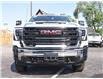 2025 GMC Sierra 3500HD Pro (Stk: 25T169) in Virgil - Image 2 of 24