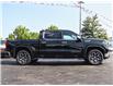 2025 GMC Sierra 1500 SLT (Stk: 25T178) in Virgil - Image 3 of 26