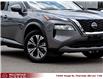 2022 Nissan Rogue SV (Stk: XN6437A) in Thornhill - Image 2 of 29