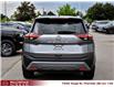 2022 Nissan Rogue SV (Stk: XN6437A) in Thornhill - Image 8 of 29