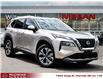 2023 Nissan Rogue SV Moonroof (Stk: XN6464A) in Thornhill - Image 1 of 5
