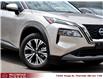 2023 Nissan Rogue SV Moonroof (Stk: XN6464A) in Thornhill - Image 2 of 5