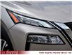 2023 Nissan Rogue SV Moonroof (Stk: XN6464A) in Thornhill - Image 3 of 5
