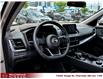2023 Nissan Rogue SV Moonroof (Stk: XN6464A) in Thornhill - Image 4 of 5