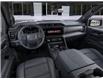 2025 GMC Sierra 1500 AT4X (Stk: 171020) in London - Image 5 of 6