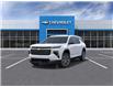 2025 Chevrolet Traverse LT (Stk: 171005) in London - Image 1 of 6