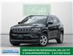 2023 Jeep Compass Sport (Stk: MMC012) in Mississauga - Image 1 of 28