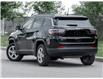 2023 Jeep Compass Sport (Stk: MMC012) in Mississauga - Image 8 of 28