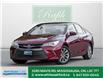 2017 Toyota Camry XLE (Stk: 25N5856A) in Mississauga - Image 1 of 28