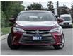 2017 Toyota Camry XLE (Stk: 25N5856A) in Mississauga - Image 3 of 28