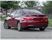 2017 Toyota Camry XLE (Stk: 25N5856A) in Mississauga - Image 8 of 28